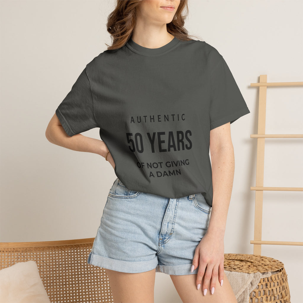 GrandpaDad Classic Tee