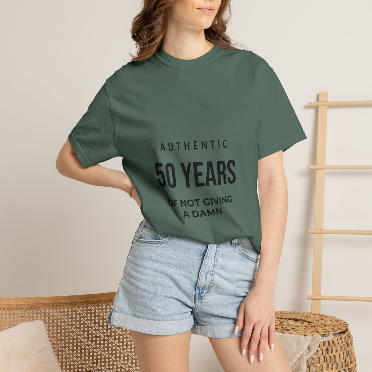 GrandpaDad Classic Tee