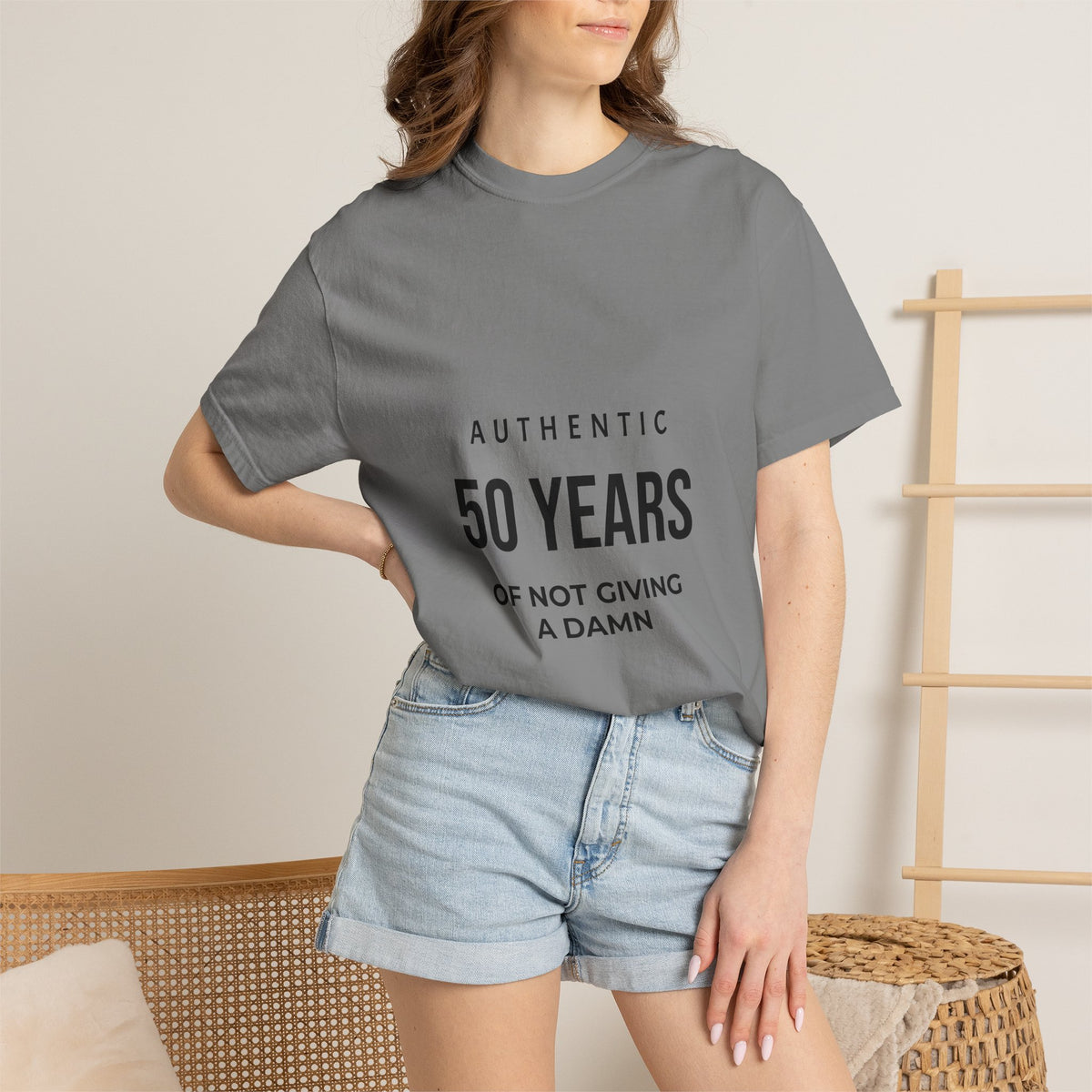 GrandpaDad Classic Tee