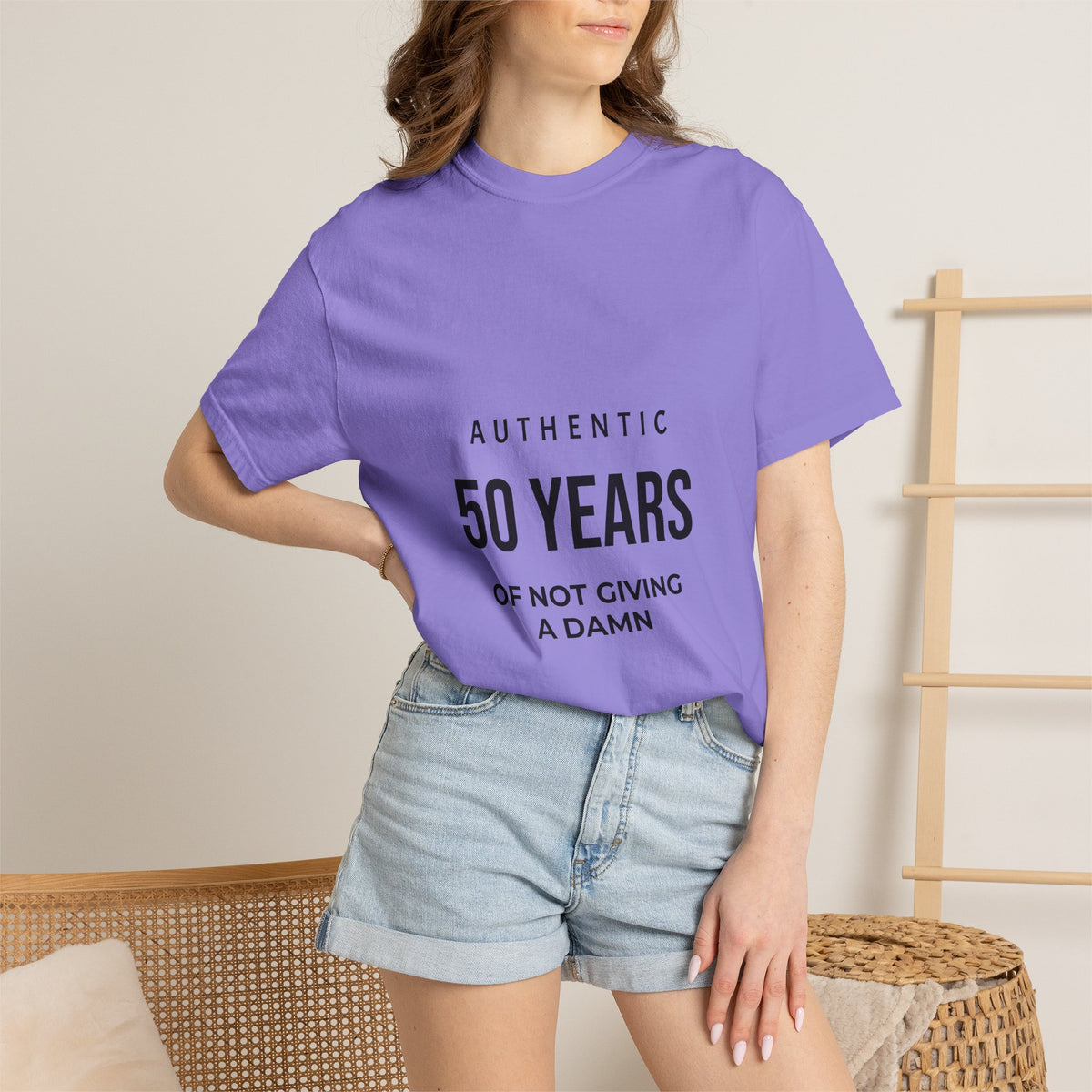 GrandpaDad Classic Tee