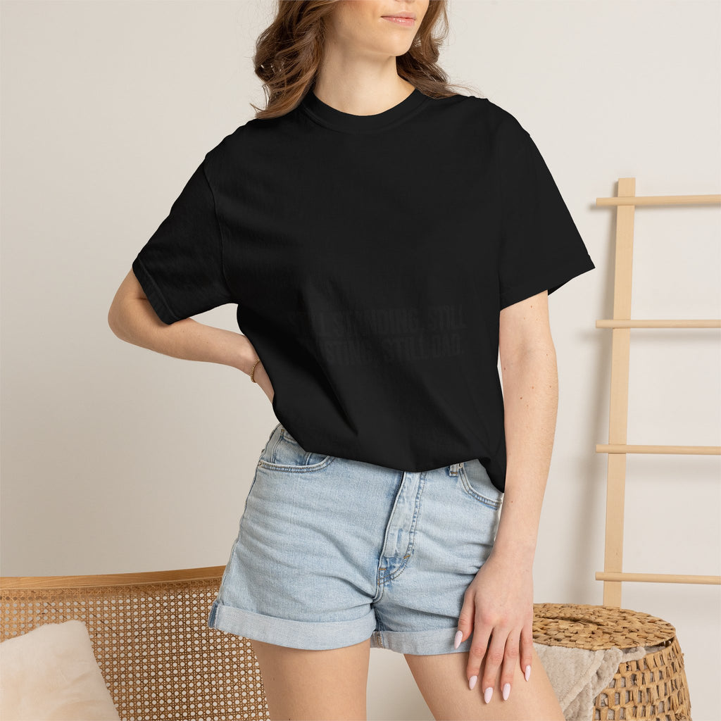 GrandpaDad Classic Tee