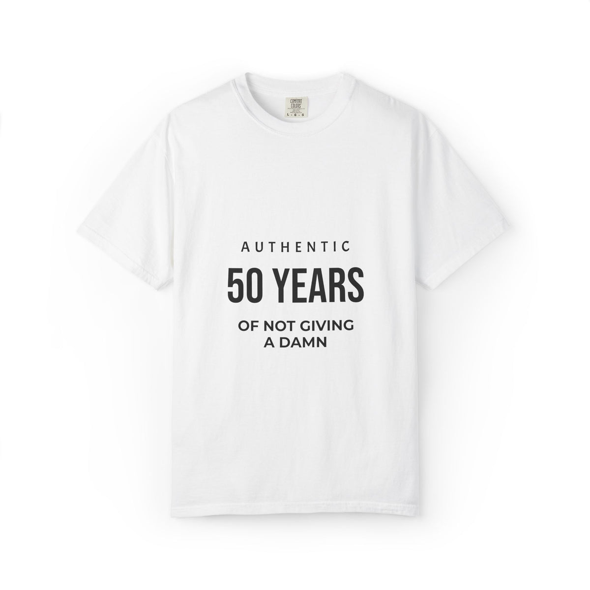GrandpaDad Classic Tee