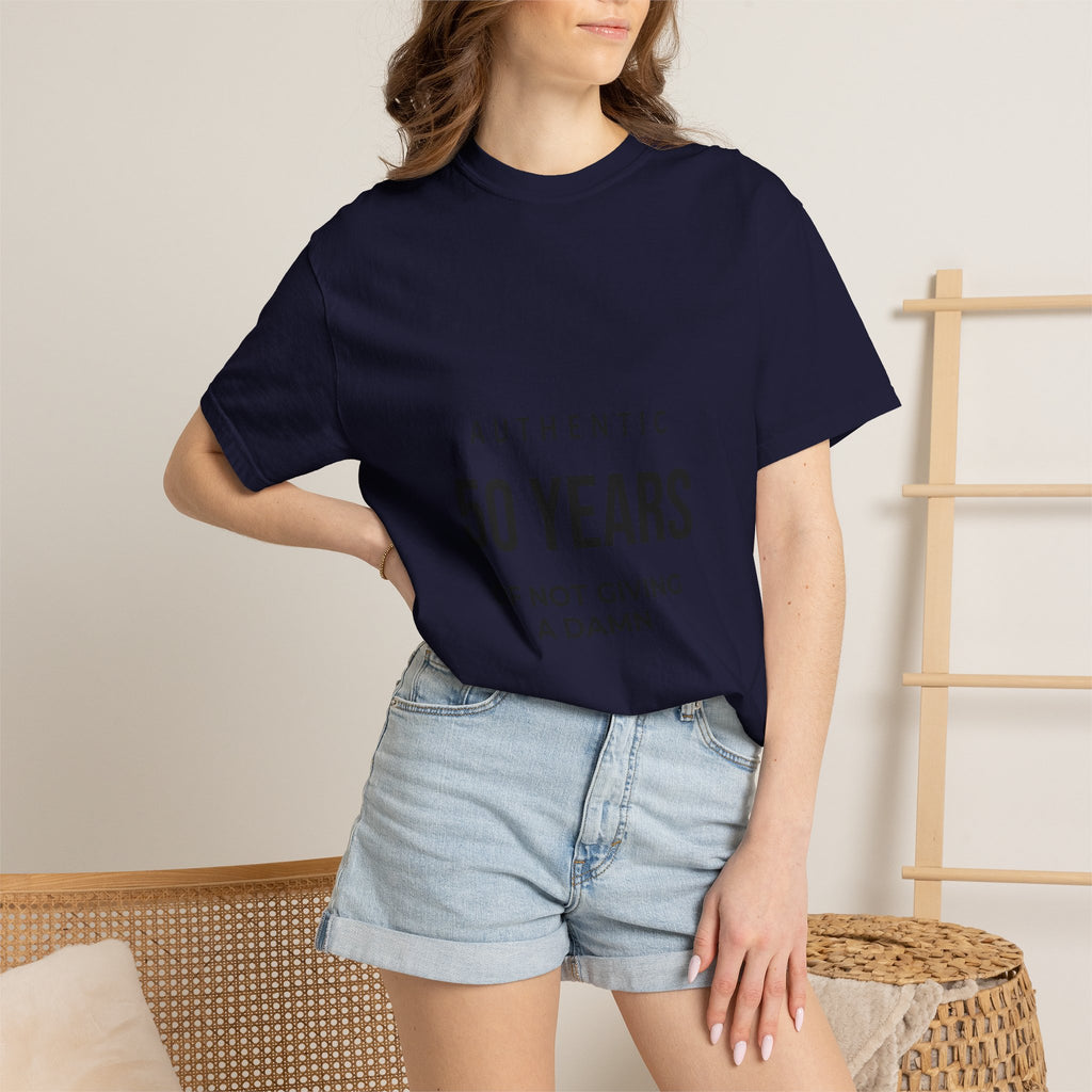 GrandpaDad Classic Tee
