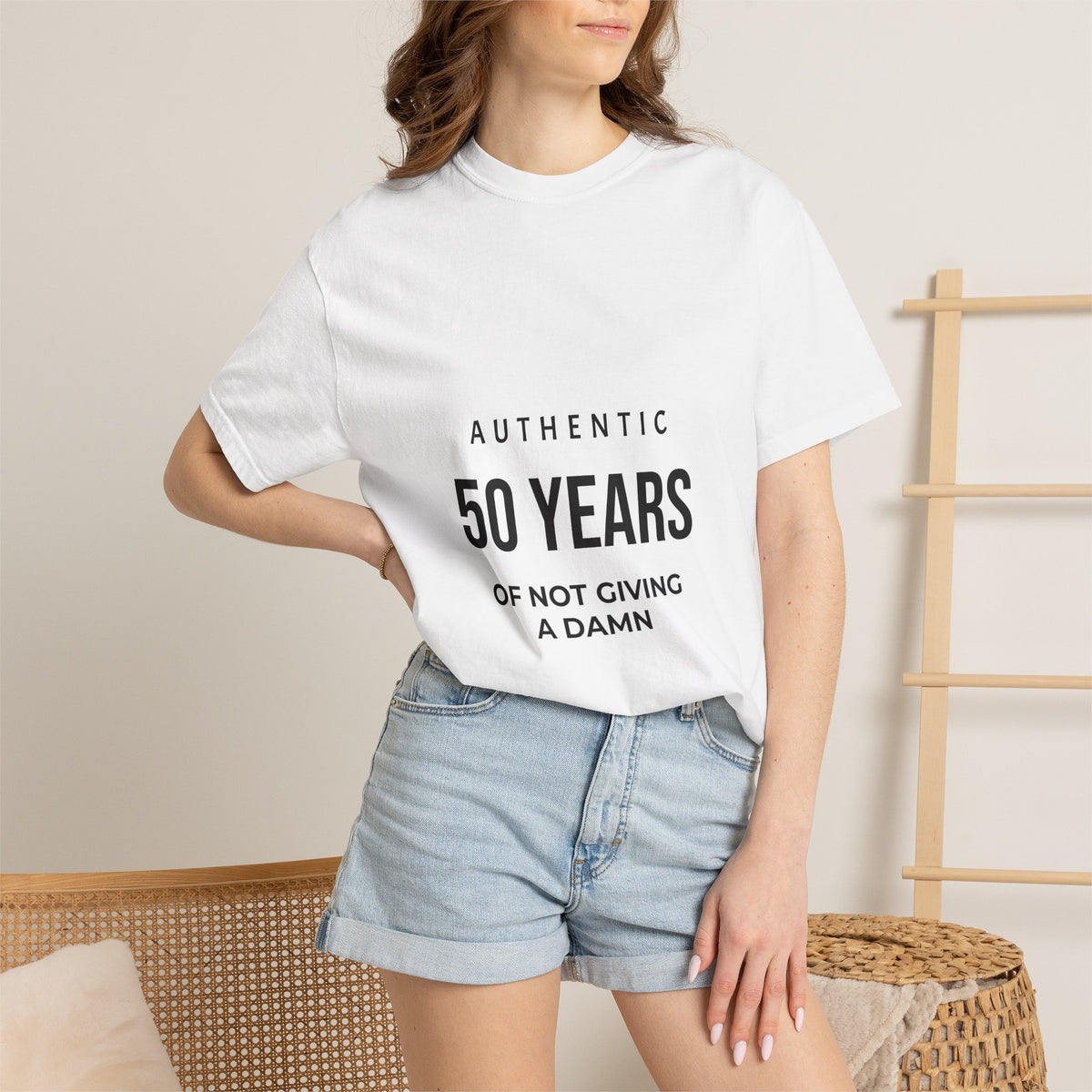 GrandpaDad Classic Tee