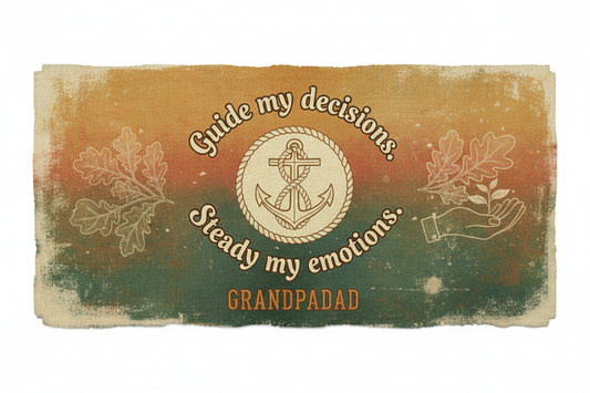 GrandpaDad Core Banner