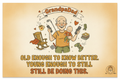 GrandpaDad Humor Banner